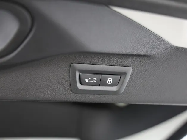 BMW X7 40i xDrive SAG
