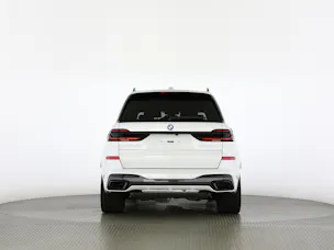 BMW X7 40i xDrive SAG