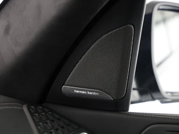 BMW X7 40i xDrive SAG
