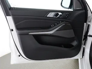 BMW X7 40i xDrive SAG