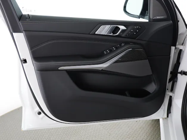 BMW X7 40i xDrive SAG