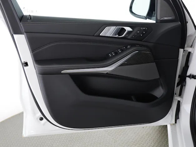 BMW X7 40i xDrive SAG