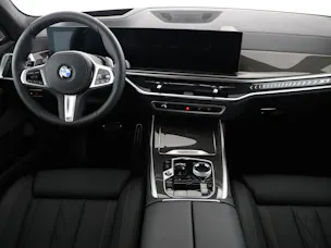 BMW X7 40i xDrive SAG