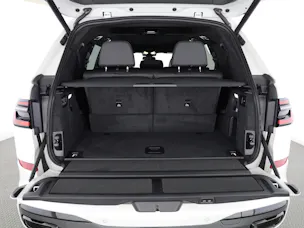 BMW X7 40i xDrive SAG