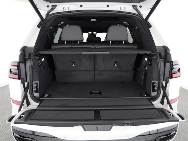 BMW X7 40i xDrive SAG