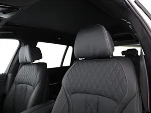 BMW X7 40i xDrive SAG