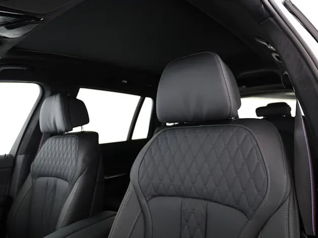 BMW X7 40i xDrive SAG