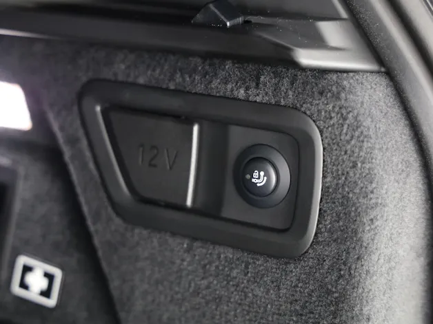 BMW X7 40i xDrive SAG