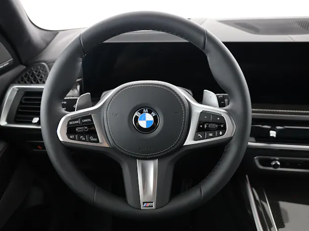 BMW X7 40i xDrive SAG
