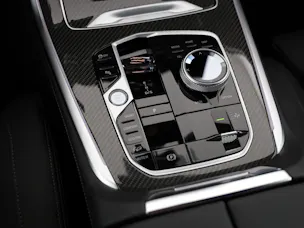 BMW X7 40i xDrive SAG