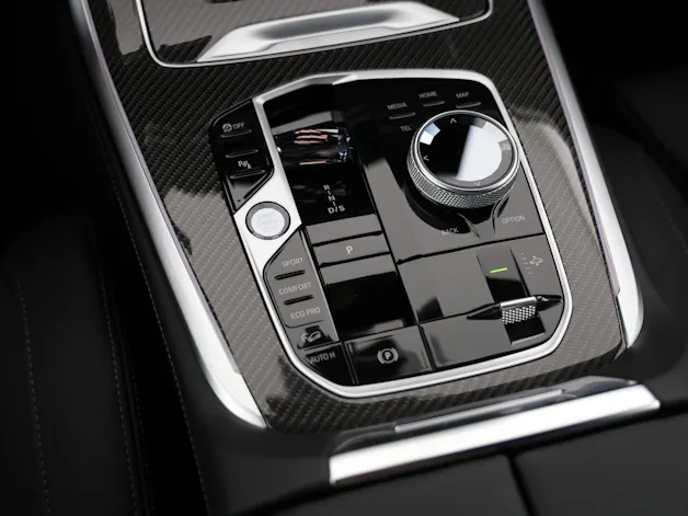 BMW X7 40i xDrive SAG