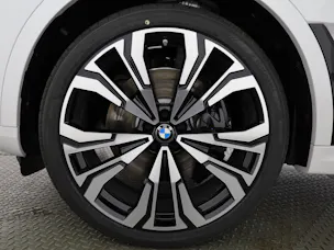 BMW X7 40i xDrive SAG