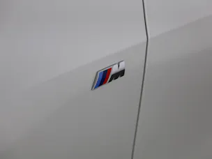 BMW X7 40i xDrive SAG