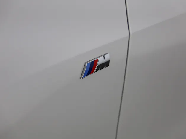 BMW X7 40i xDrive SAG