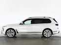 BMW X7 40i xDrive SAG