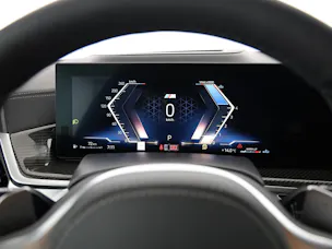 BMW X7 40i xDrive SAG