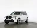 BMW X7 40i xDrive SAG