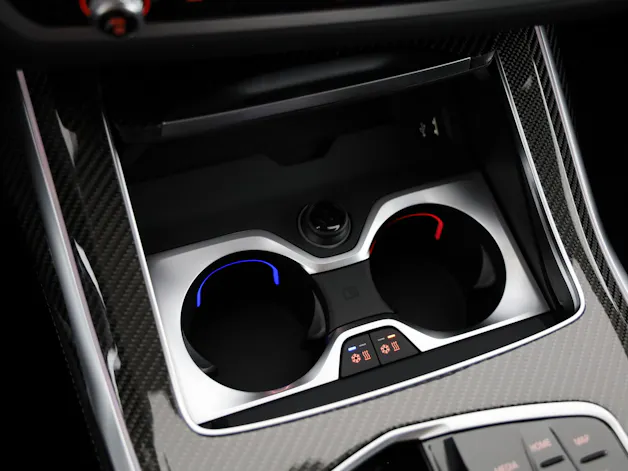 BMW X7 40i xDrive SAG
