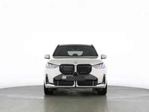 BMW X3 40d xDrive