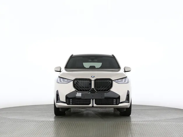 BMW X3 40d xDrive