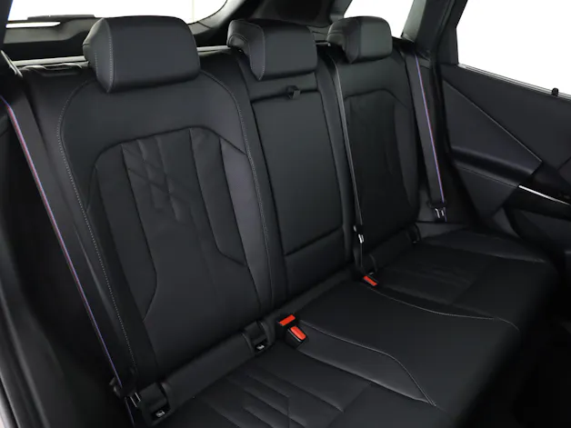 BMW X3 40d xDrive