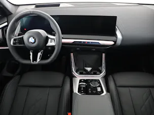BMW X3 40d xDrive