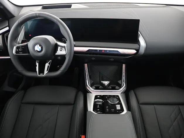 BMW X3 40d xDrive