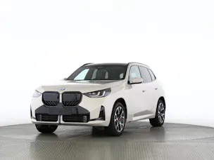 BMW X3 40d xDrive