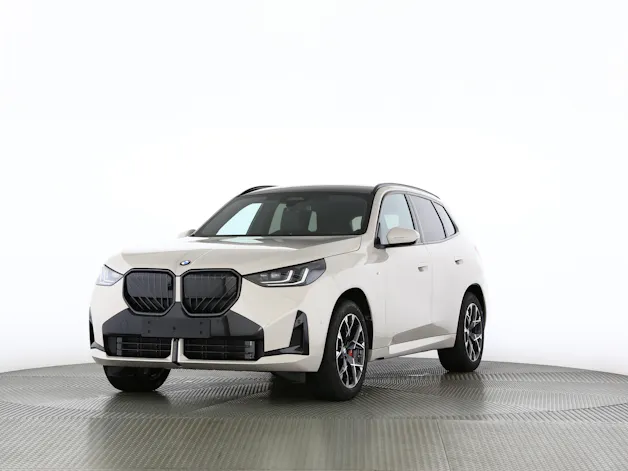 BMW X3 40d xDrive