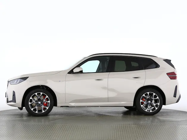 BMW X3 40d xDrive