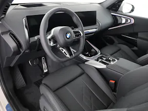 BMW X3 40d xDrive