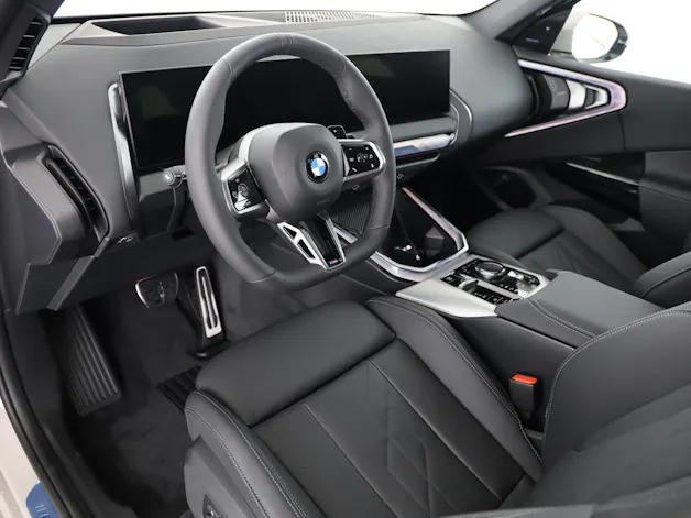BMW X3 40d xDrive