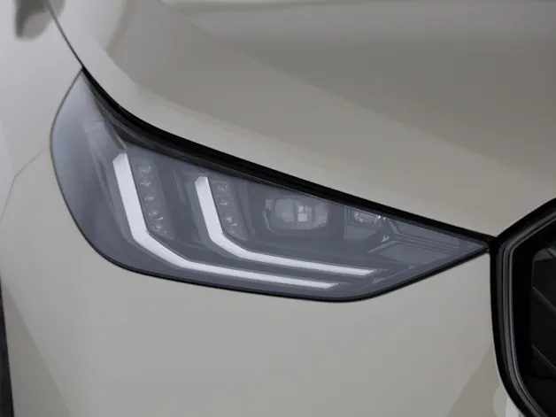 BMW X3 40d xDrive