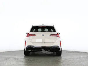 BMW X3 40d xDrive