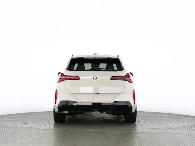 BMW X3 40d xDrive
