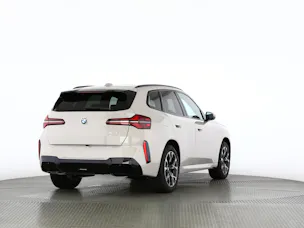 BMW X3 40d xDrive