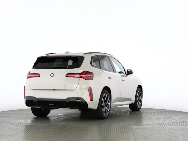 BMW X3 40d xDrive