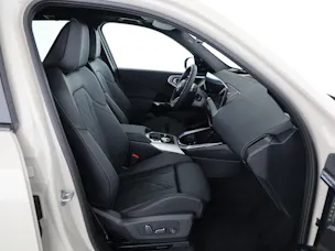 BMW X3 40d xDrive
