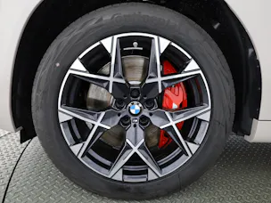 BMW X3 40d xDrive