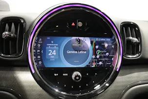 Mini Countryman F60 1.5i Cooper S E ALL4
