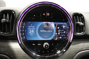 image du véhicule MINI Countryman F60 1.5i Cooper S E ALL4
