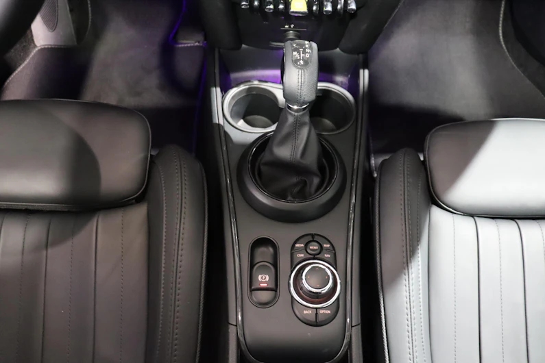 image du véhicule MINI COUNTRYMAN