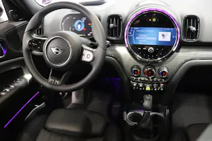 Mini Countryman F60 1.5i Cooper S E ALL4