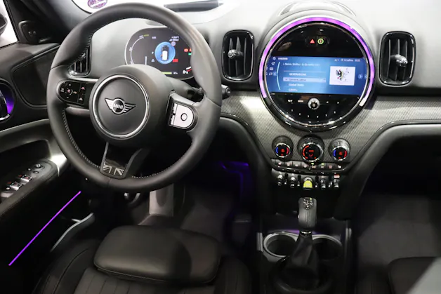 Mini Countryman F60 1.5i Cooper S E ALL4