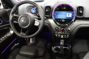 image du véhicule MINI Countryman F60 1.5i Cooper S E ALL4