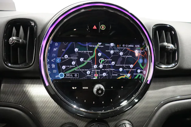 Mini Countryman F60 1.5i Cooper S E ALL4