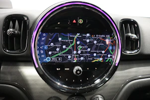 image du véhicule MINI Countryman F60 1.5i Cooper S E ALL4