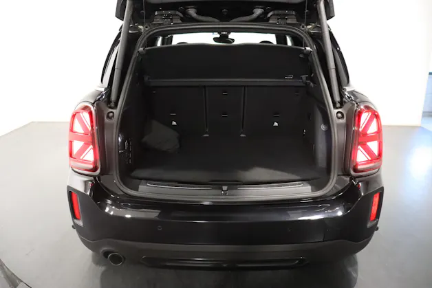 Mini Countryman F60 1.5i Cooper S E ALL4