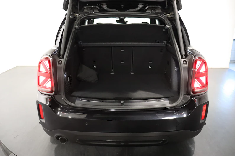 image du véhicule MINI COUNTRYMAN