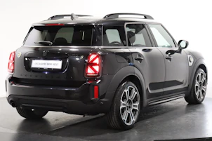 image du véhicule MINI Countryman F60 1.5i Cooper S E ALL4